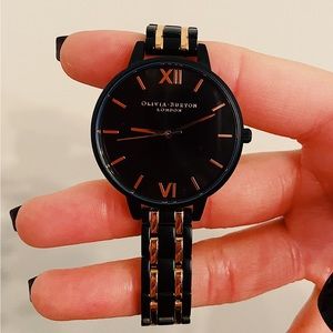 Brand new Olivia Burton watch